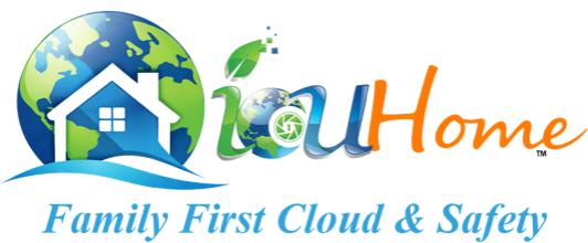 IOUHome &mdash; Family First Cloud & Safety